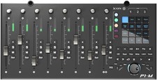 Icon Pro Audio P1-M DAW