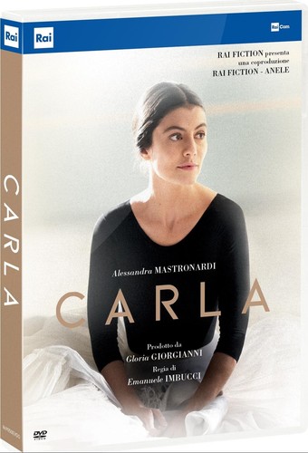 Carla dvd maurizio - [dvd],