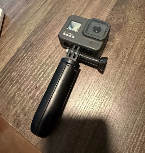 Gopro hero8 black - gopro,