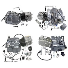 Motore 125cc 140cc 150cc per