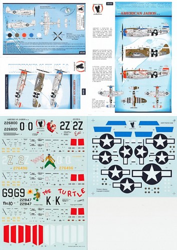 Decalcomanie agle strike - agle,