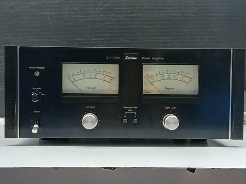 Amplificatore potenza - amplificatore,