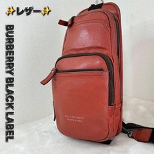 Borsa Burberry Black Label