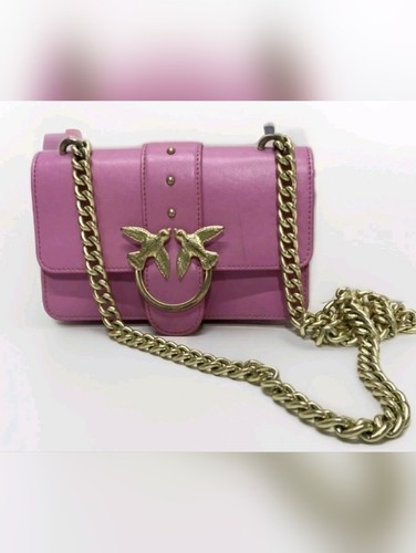 Borsa pinko mini love one - pinko,