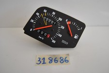 Strumentazione contachilometri