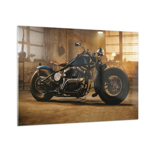 Quadro vetro 100x70cm - quadro,