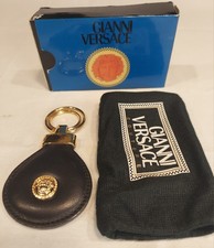 Portachiavi Gianni Versace