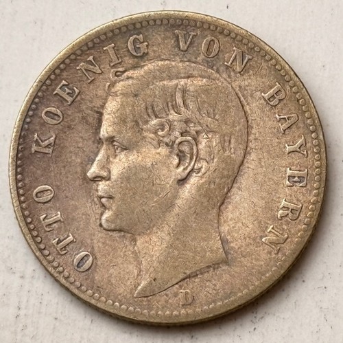 Impero marchi 1896 - impero,