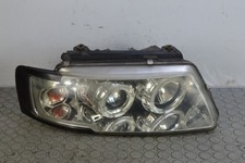 11768 Faro fanale proiettore ant dx Vw Passat B5 dal 2001 al 2005 cod sk3301-vpa