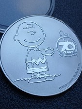 Moneta argento 1 oz 999