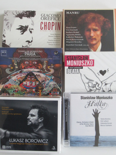 Moniuszko paderewski - moniuszko,,