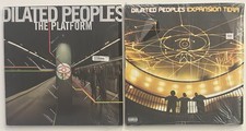 Lot of (2) Dilated Peoples 12"