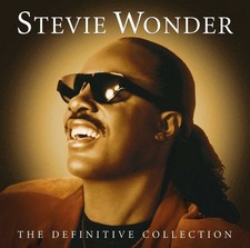 Audio Cd Stevie Wonder - The