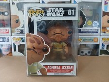 FUNKO POP STAR WARS 81 AMIRAL