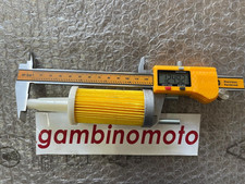 FILTRO NAFTA GASOLIO ZANETTI