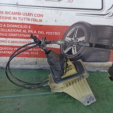 Corde Lacci Cavo Cambio Fiat Punto 188 Fanalona 1.2 Benzina 735280836 5 Marce