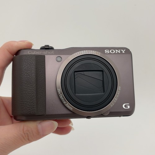 Sony cyber shot dsc hx30v - sony, cyber-shot