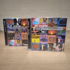 2 cd Fabio Volo IL VOLO / EL