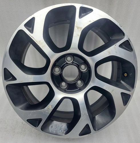 Cerchio lega 16 pollici - 1x,