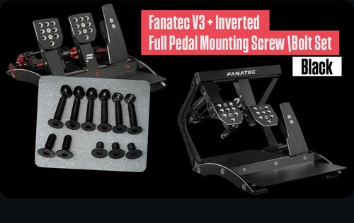 Fanatec set vite di - fanatec,