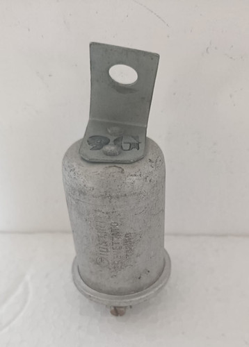 Lampeggiatore per frecce - , rele'