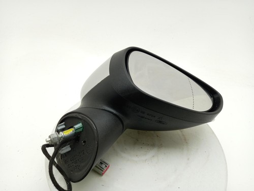 Specchio retrovisore porta