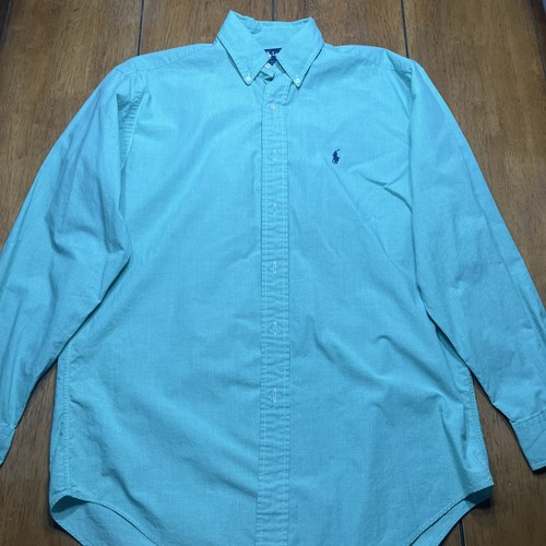 Camicia ralph loren blake - ralph, s