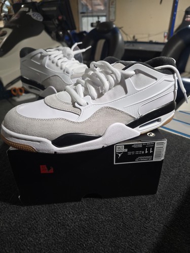 Air jordan rm - air, 4