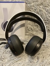 Sony Pulse 3D Wireless PS5