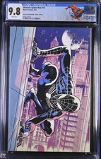 Ultimate Spider-Man 16 CGC 9.8