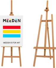 Cavalletto da studio MEEDEN in