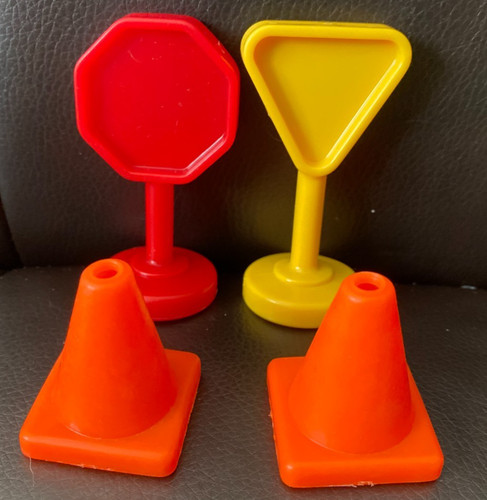 Vintage fisher price little - vintage,