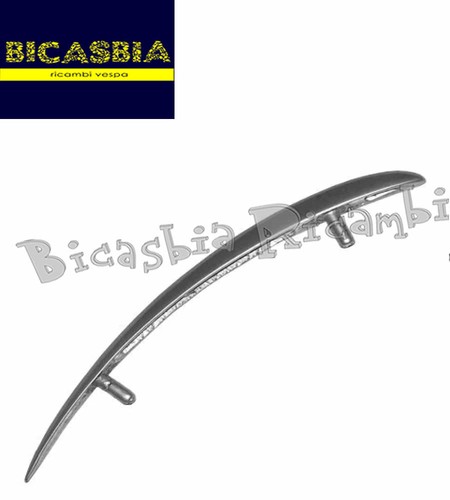 0604 cresta parafango - -,