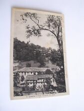 Torino -  S. Ignazio e Fraz. Tortore m. 950 - spedita f. p. franc asp 