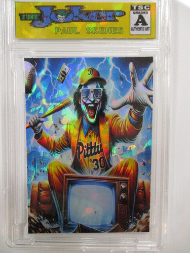 2025 joker pittsburgh - joker,