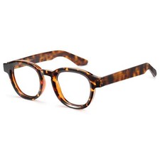 Cyxus Occhiali Nerd Retrò