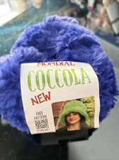 FILATO "COCCOLA NEW" MONDIAL