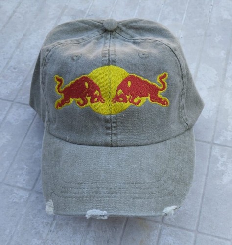 Cappellino vintage grigio - cappellino,