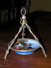 P398_INCENSIERE d'epoca