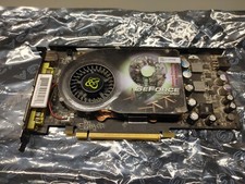 XFX NVIDIA GeForce 9600 GSO