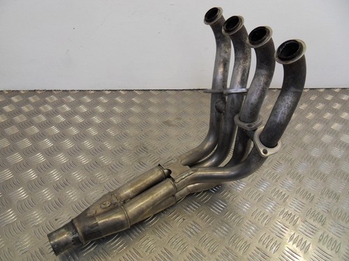 Downpipe scarico standard