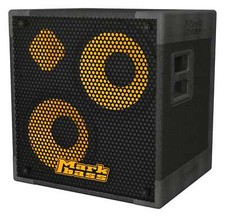 Bass Box ultraleggero 8 Ohm