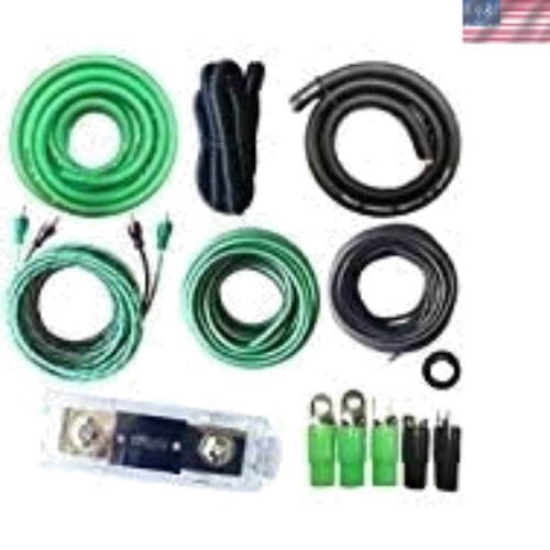 Kit amplificatore gauge - kit,