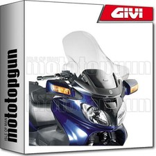 GIVI PARABREZZA D263ST SUZUKI