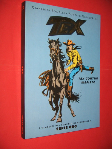 Serie oro repubblica n - 🔴,