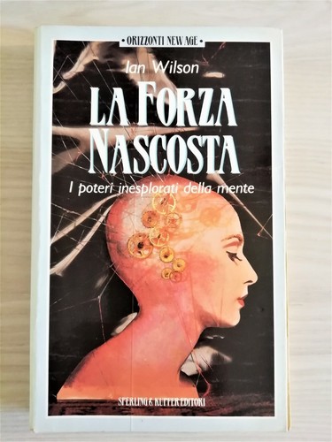 Forza nascosta poteri - la,