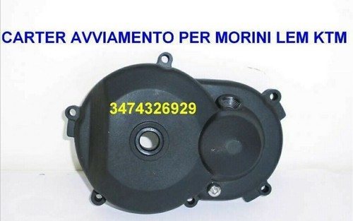 Carter frizione per minicross - carter,