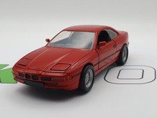 BMW 850 i Shabak 1/43