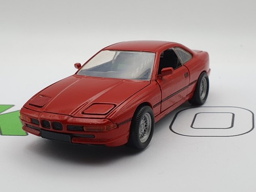 Bmw 850 shabak 43 - i, 1/43