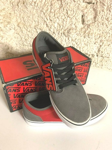 Scarpa sneaker vans mod - scarpa,
